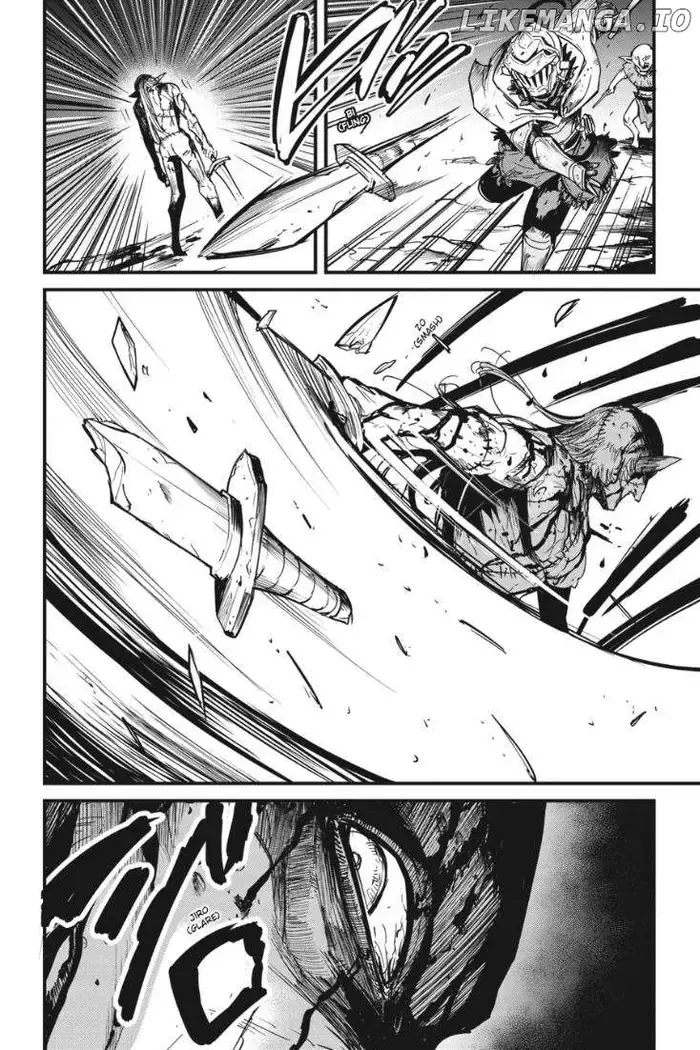 Goblin Slayer: Side Story Year One Chapter 103 image 19_optimized_optimized